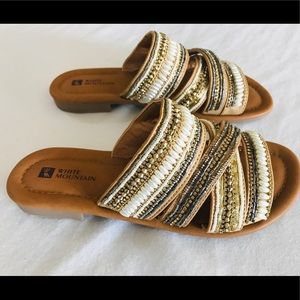 Sandals